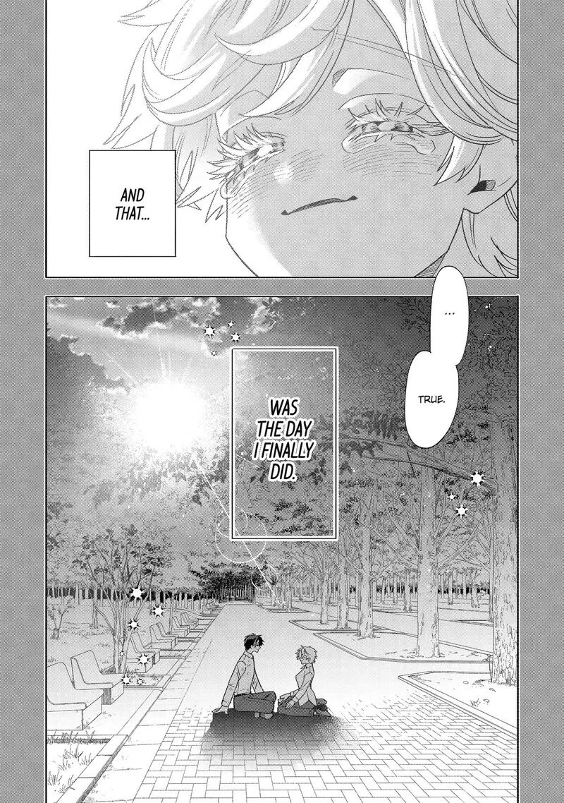 Otaku mo Koi mo Rensa suru Chapter 32 page 16