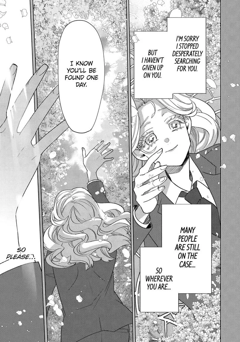 Otaku mo Koi mo Rensa suru Chapter 33 page 11