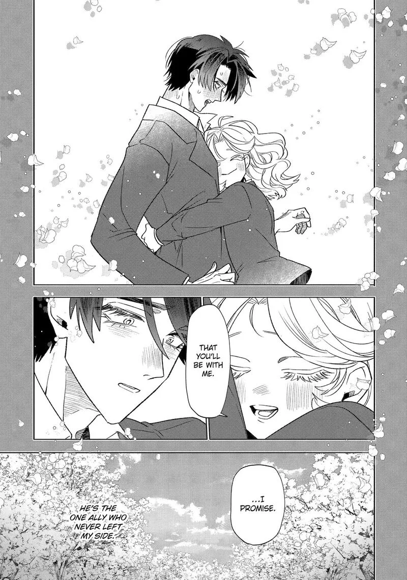 Otaku mo Koi mo Rensa suru Chapter 33 page 9