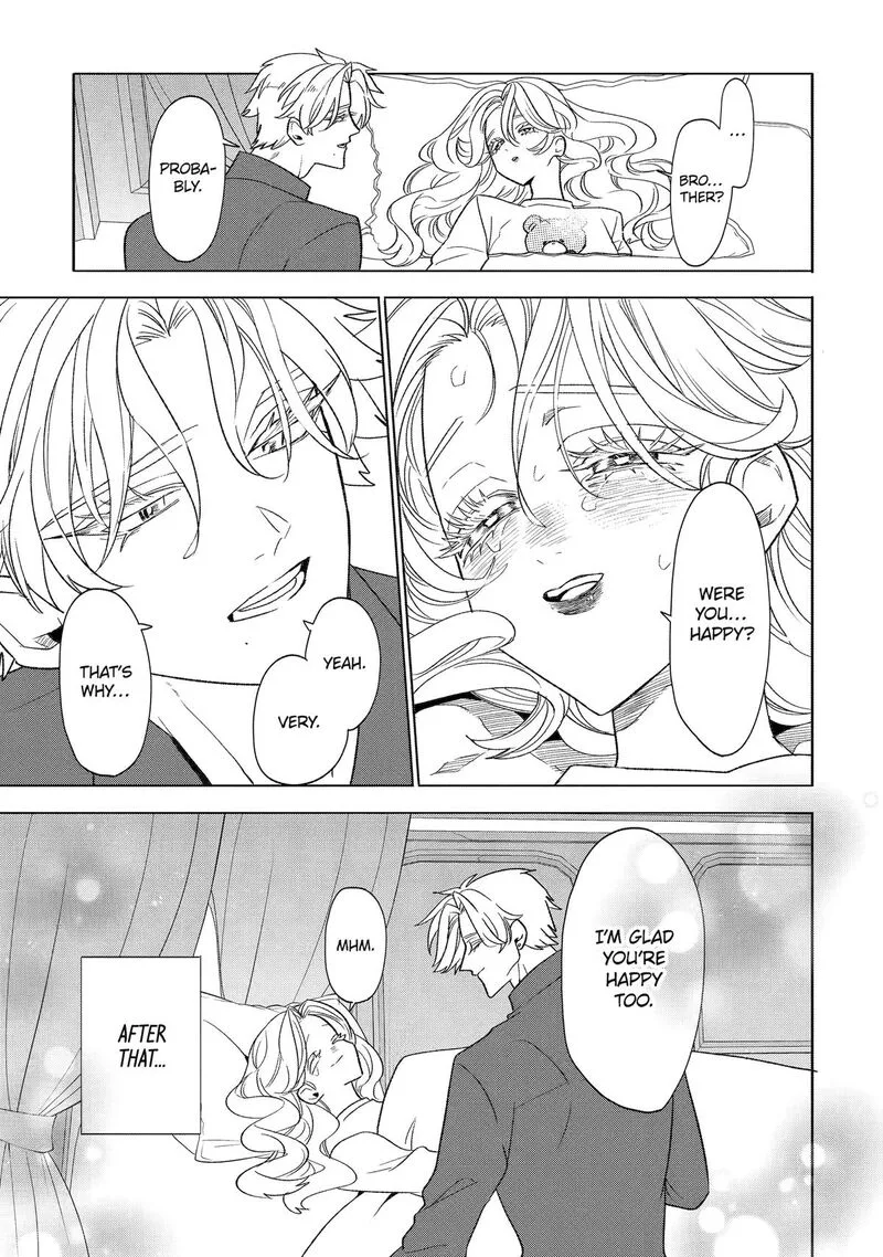 Otaku mo Koi mo Rensa suru Chapter 33 page 15