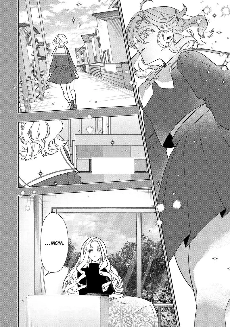 Otaku mo Koi mo Rensa suru Chapter 33 page 4