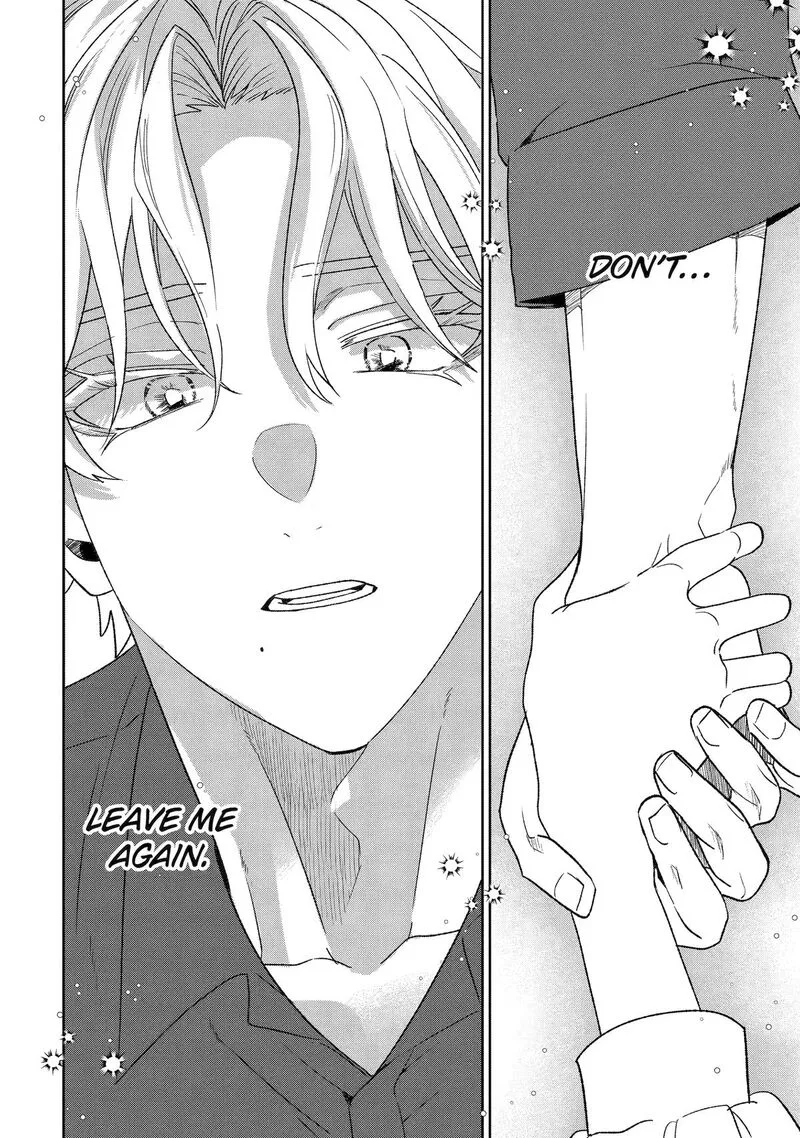 Otaku mo Koi mo Rensa suru Chapter 33 page 12