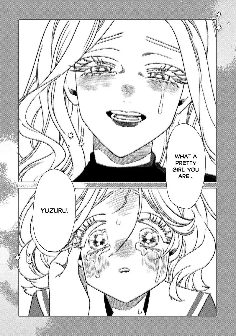 Otaku mo Koi mo Rensa suru Chapter 33 page 6