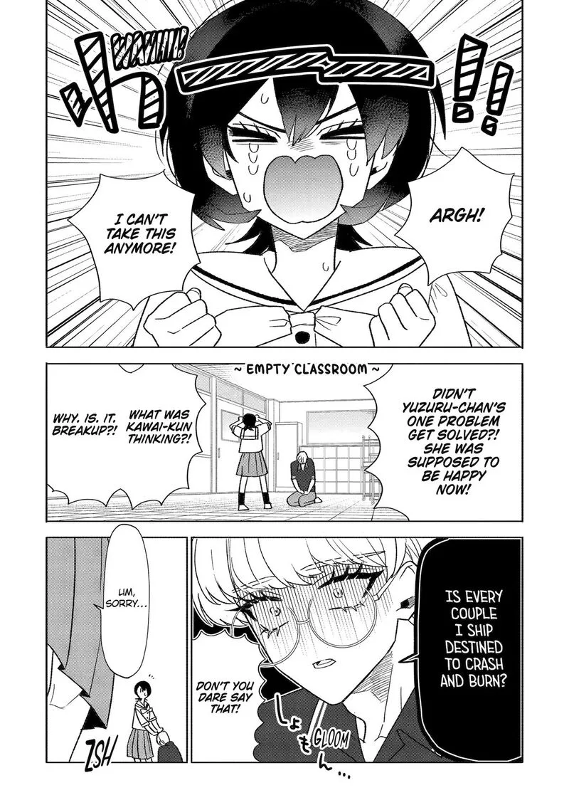 Otaku mo Koi mo Rensa suru Chapter 34 page 6