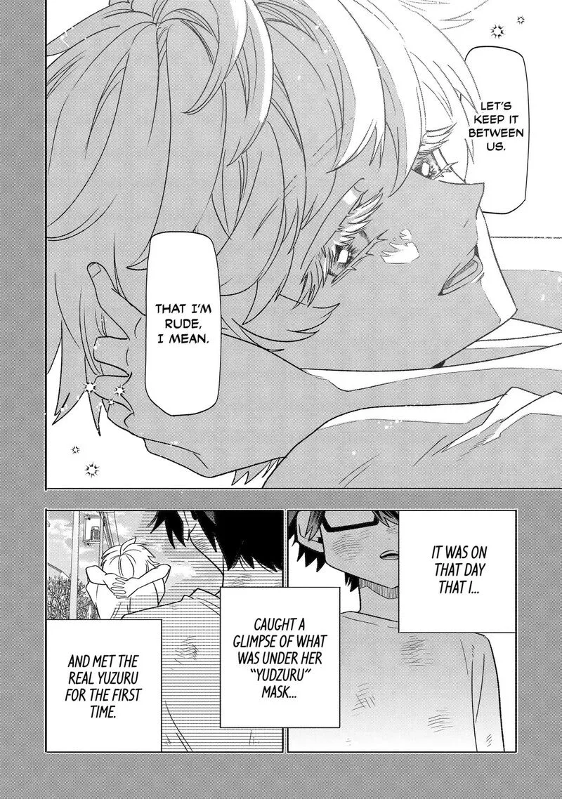 Otaku mo Koi mo Rensa suru Chapter 35 page 10