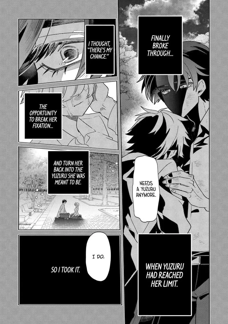 Otaku mo Koi mo Rensa suru Chapter 35 page 13