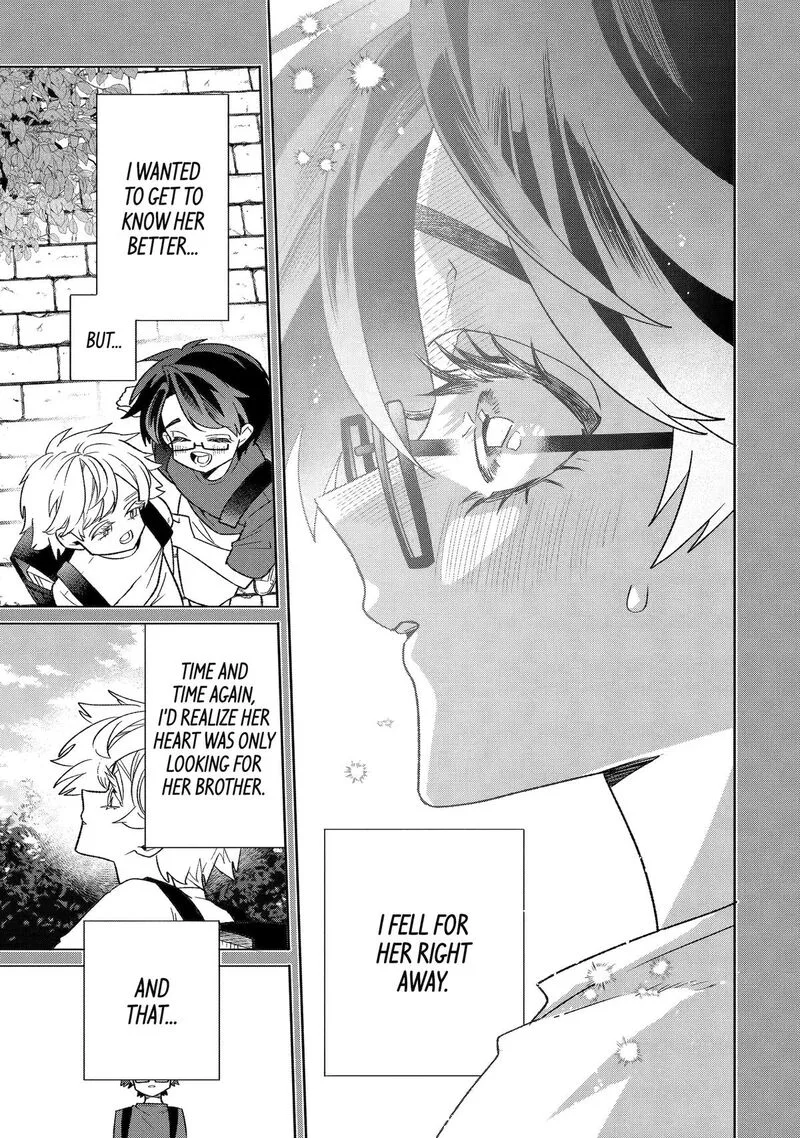 Otaku mo Koi mo Rensa suru Chapter 35 page 11