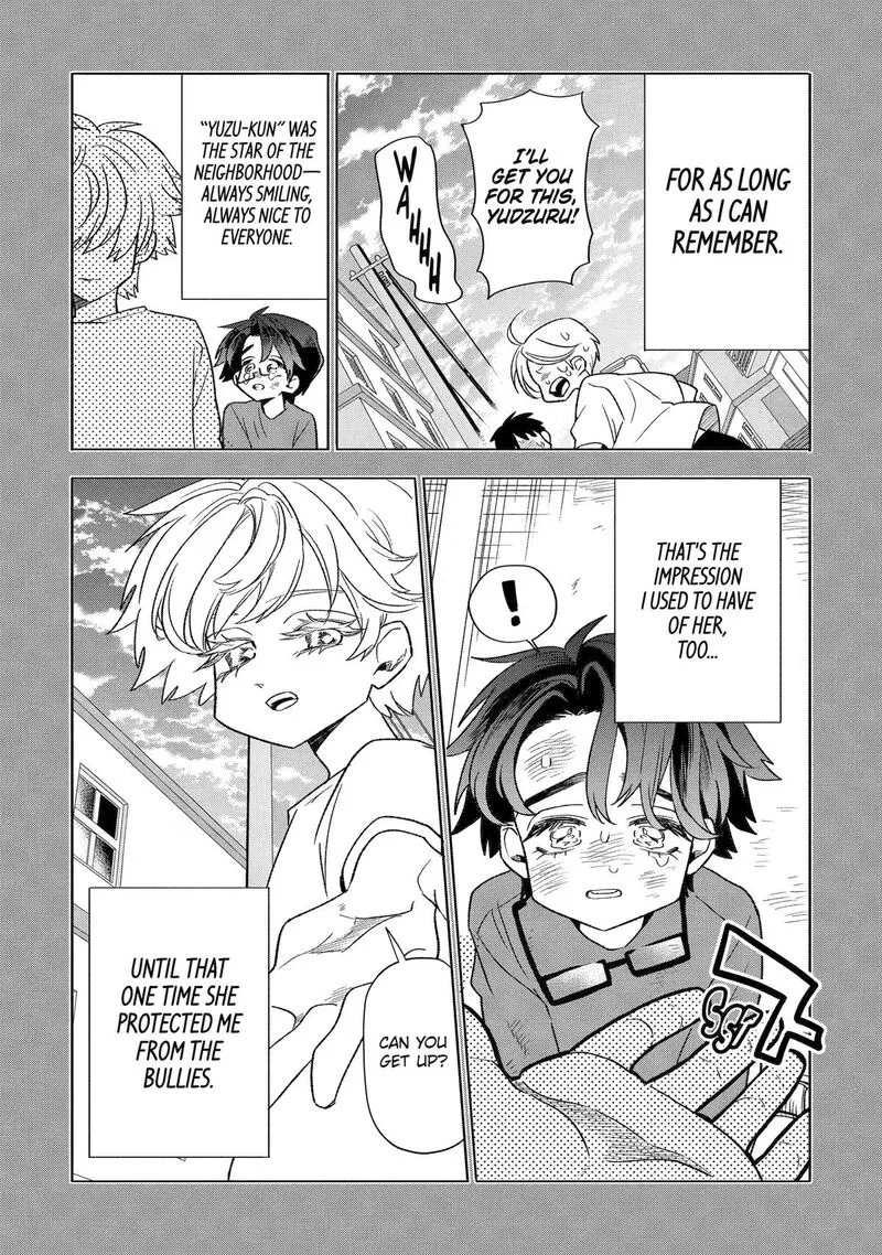 Otaku mo Koi mo Rensa suru Chapter 35 page 8