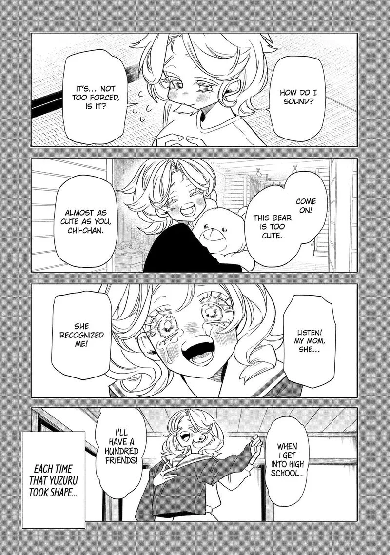 Otaku mo Koi mo Rensa suru Chapter 35 page 15