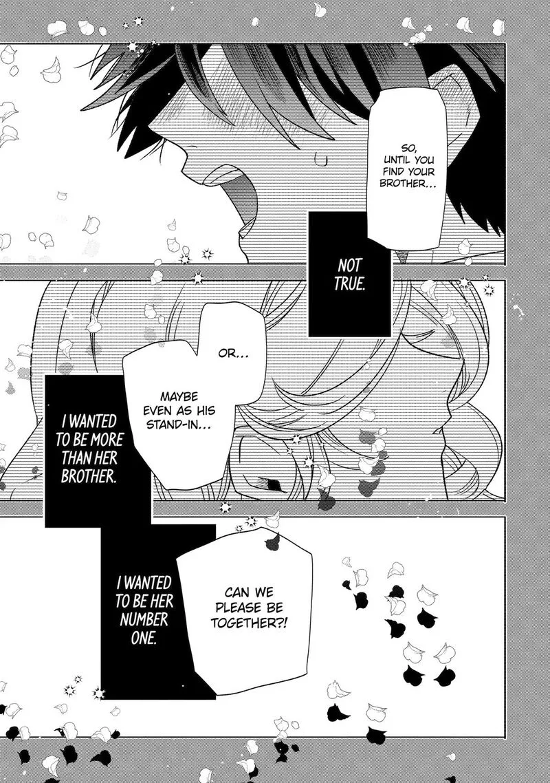 Otaku mo Koi mo Rensa suru Chapter 35 page 17
