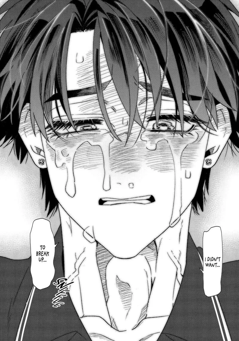 Otaku mo Koi mo Rensa suru Chapter 36 page 12