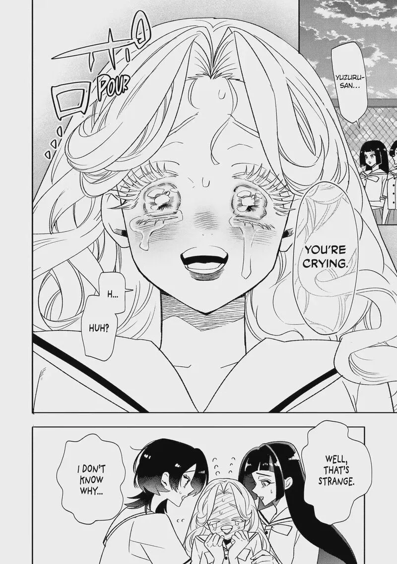 Otaku mo Koi mo Rensa suru Chapter 37.1 page 6