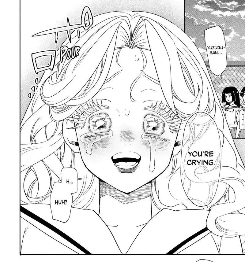 Otaku mo Koi mo Rensa suru Chapter 37 page 11