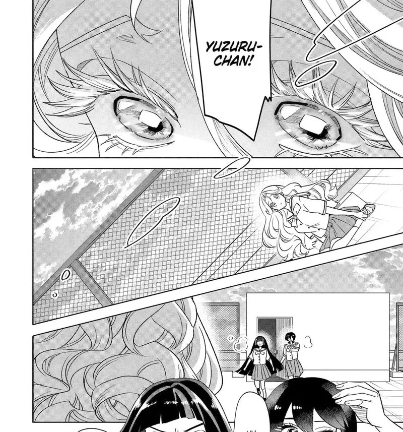 Otaku mo Koi mo Rensa suru Chapter 37 page 7