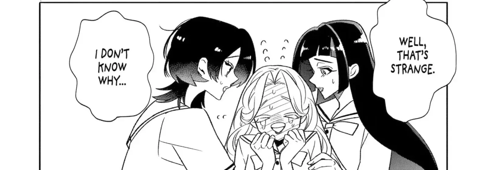 Otaku mo Koi mo Rensa suru Chapter 37 page 12