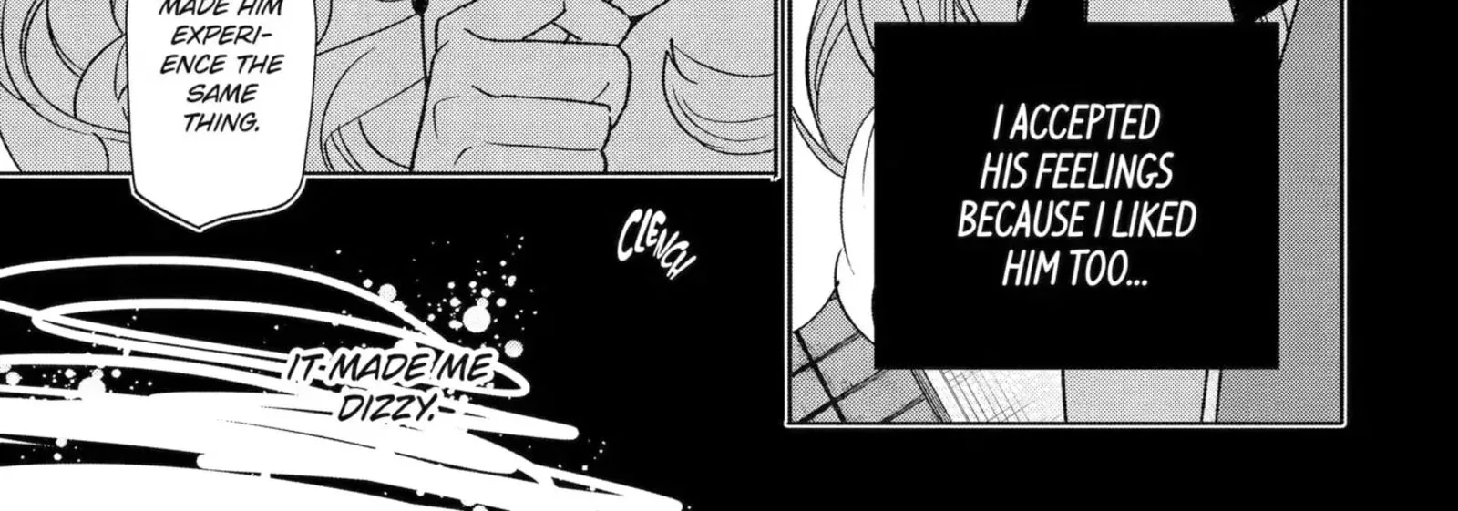 Otaku mo Koi mo Rensa suru Chapter 37 page 6