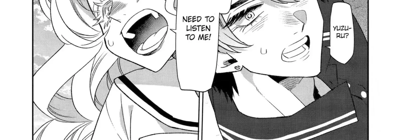 Otaku mo Koi mo Rensa suru Chapter 37 page 28