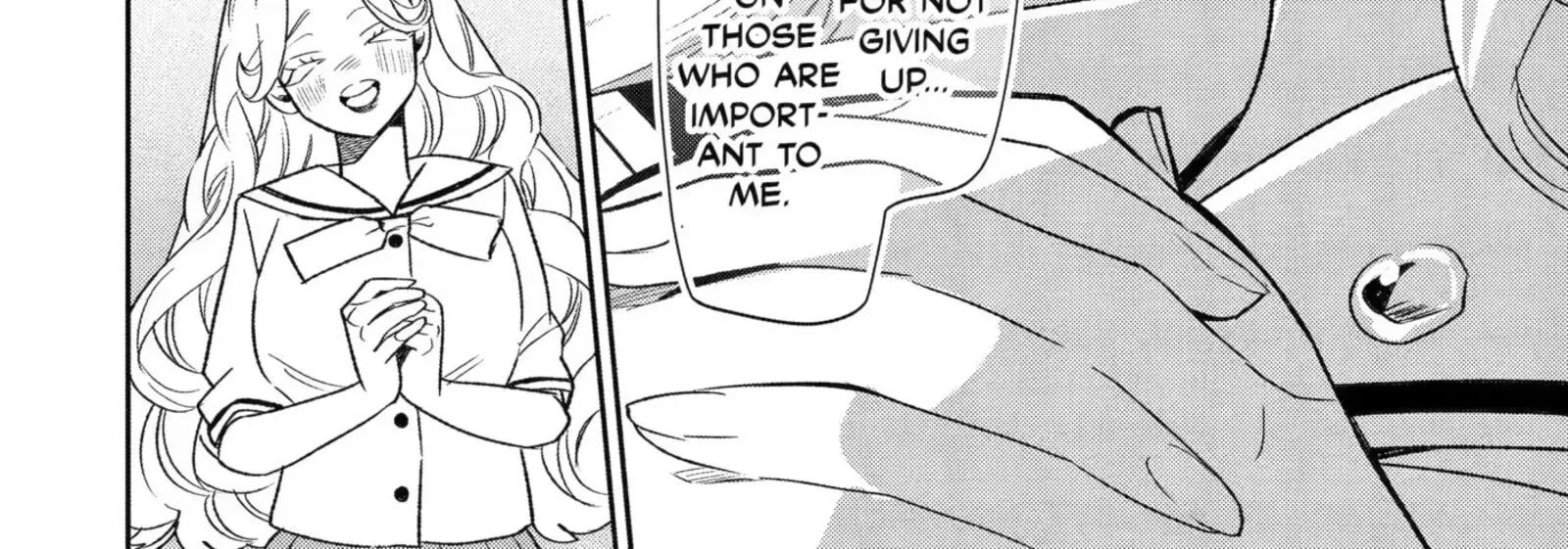 Otaku mo Koi mo Rensa suru Chapter 37 page 24