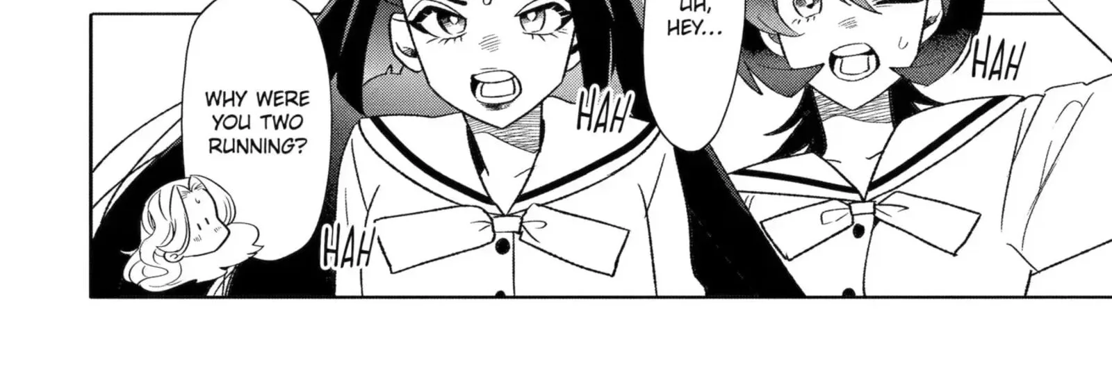 Otaku mo Koi mo Rensa suru Chapter 37 page 8