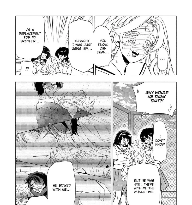 Otaku mo Koi mo Rensa suru Chapter 37 page 13