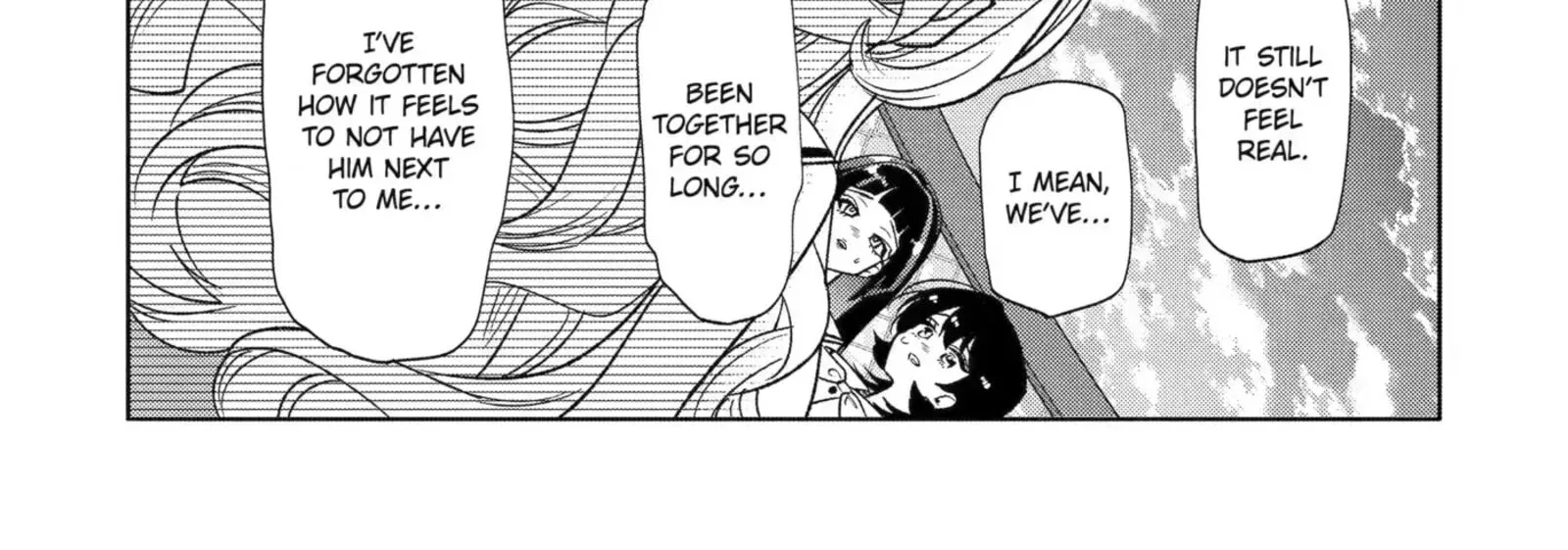Otaku mo Koi mo Rensa suru Chapter 37 page 10