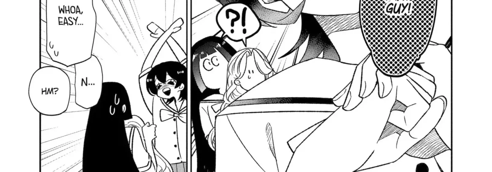 Otaku mo Koi mo Rensa suru Chapter 37 page 18
