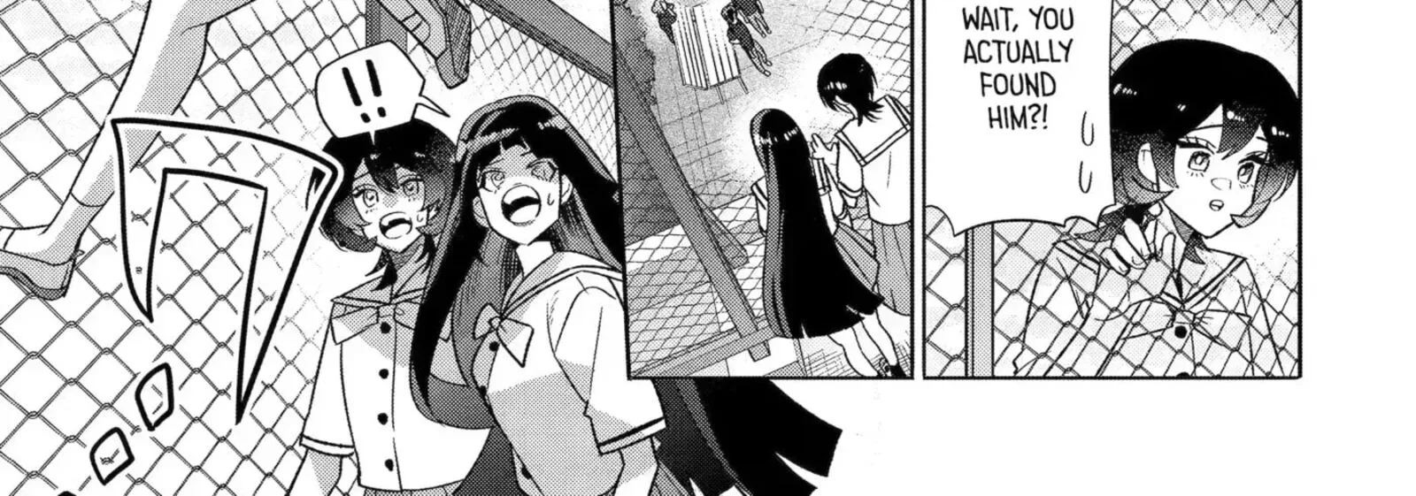 Otaku mo Koi mo Rensa suru Chapter 37 page 26