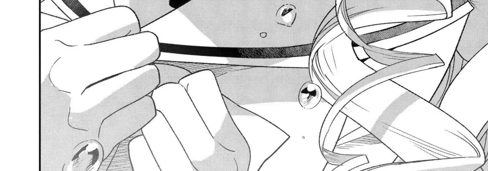 Otaku mo Koi mo Rensa suru Chapter 37 page 16