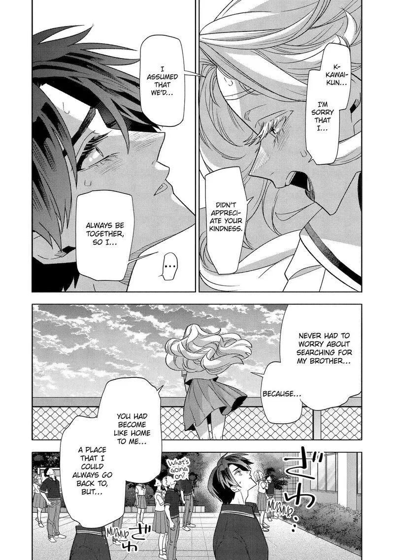 Otaku mo Koi mo Rensa suru Chapter 38 page 2