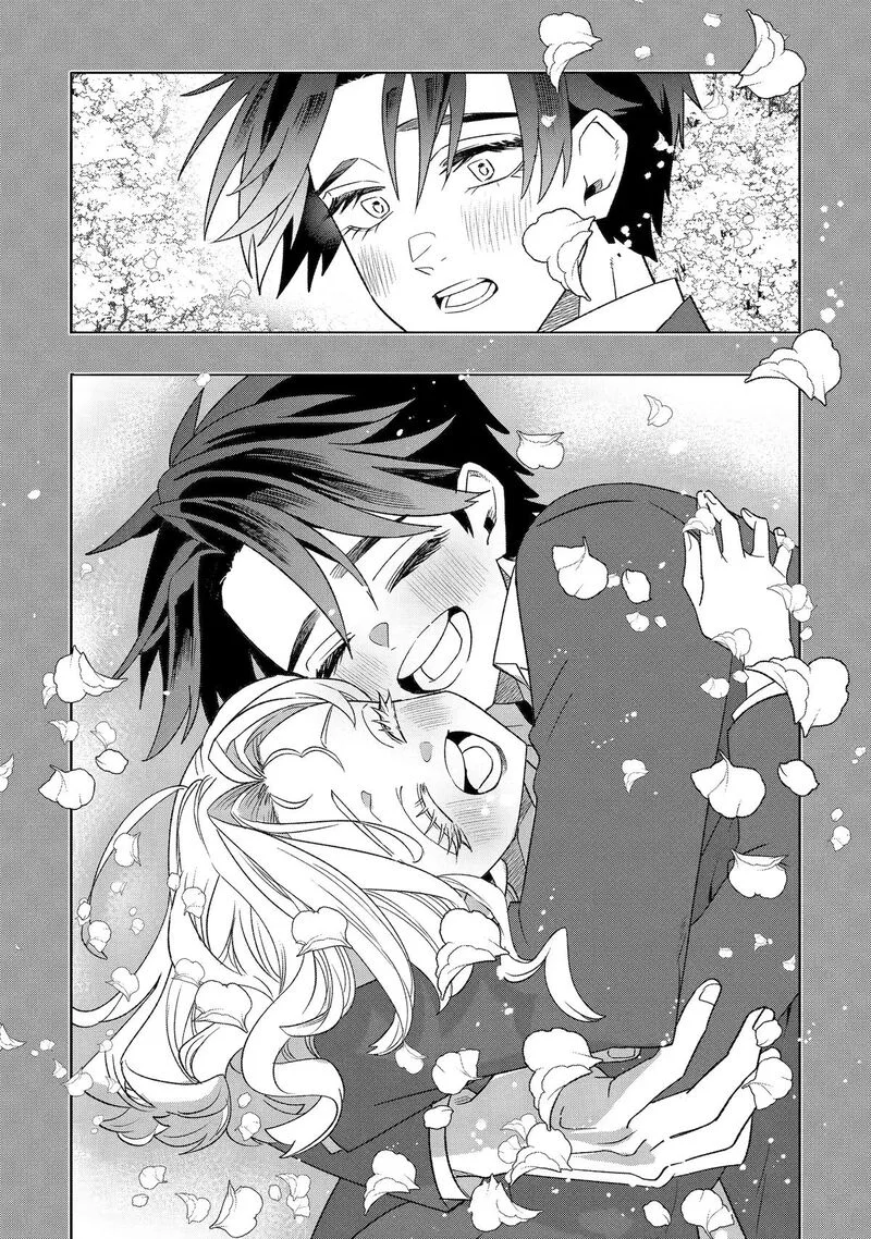 Otaku mo Koi mo Rensa suru Chapter 38 page 19