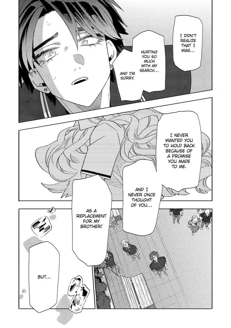 Otaku mo Koi mo Rensa suru Chapter 38 page 3