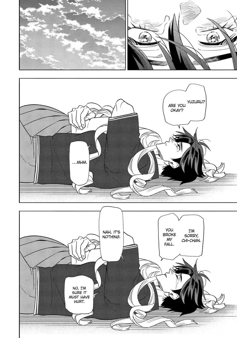 Otaku mo Koi mo Rensa suru Chapter 38 page 12
