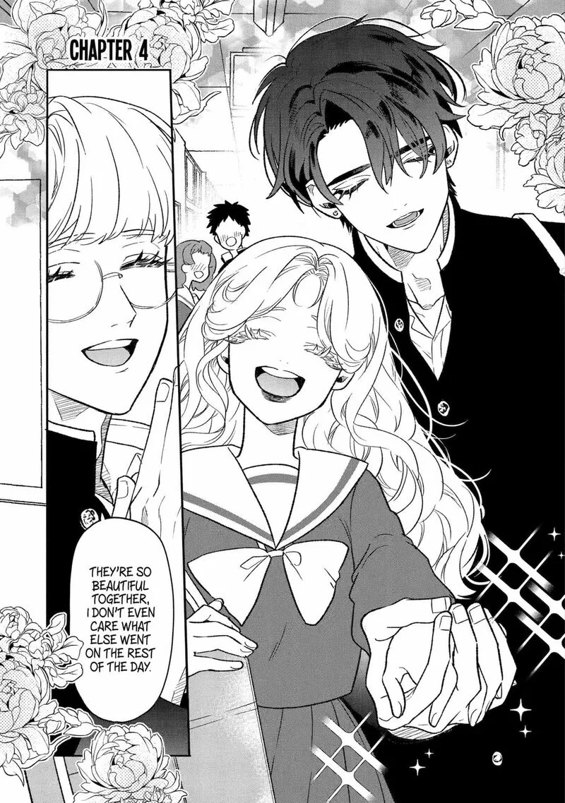 Otaku mo Koi mo Rensa suru Chapter 4 page 1