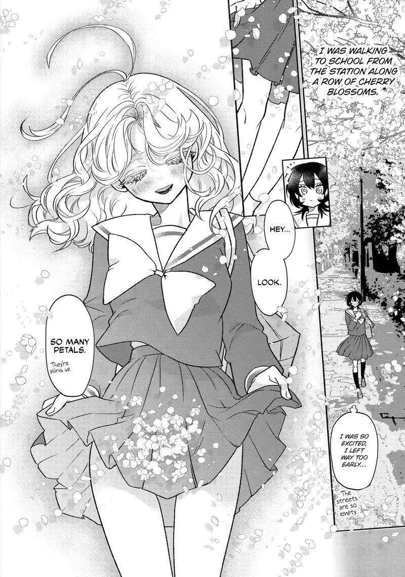 Otaku mo Koi mo Rensa suru Chapter 7 page 2