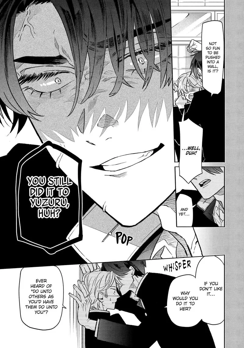Otaku mo Koi mo Rensa suru Chapter 7 page 11