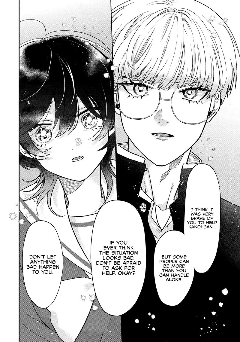 Otaku mo Koi mo Rensa suru Chapter 7 page 16