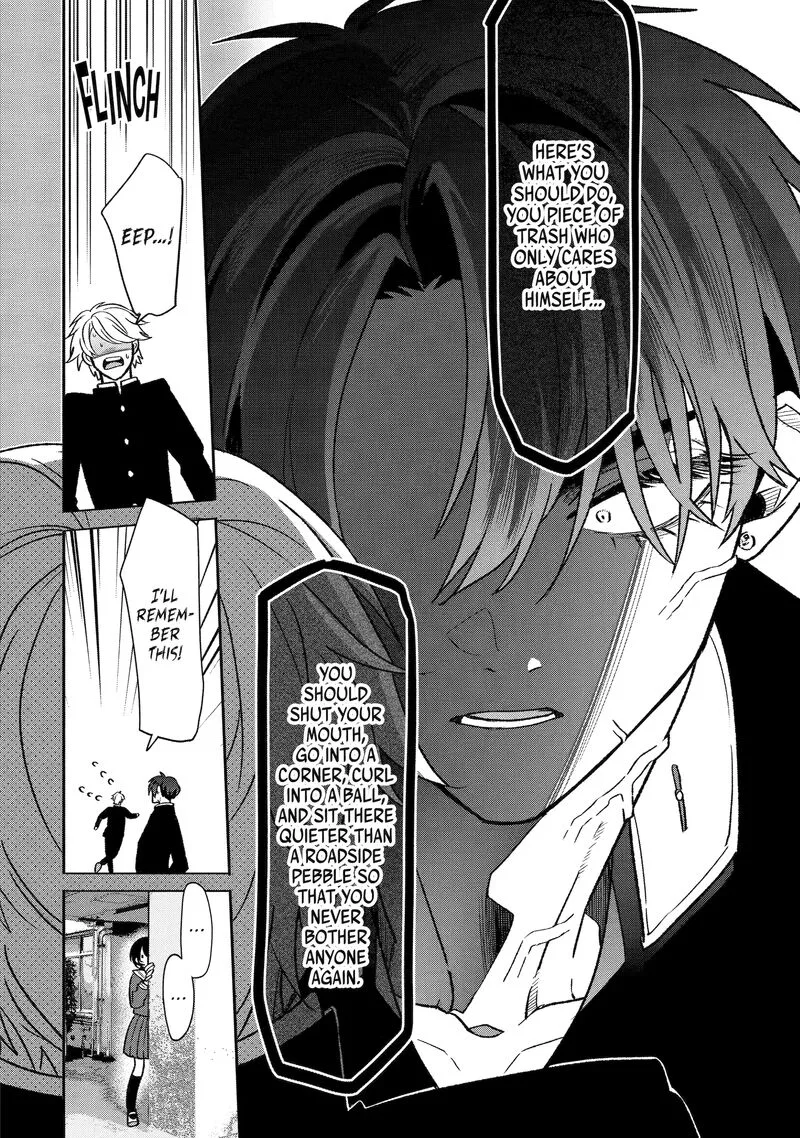 Otaku mo Koi mo Rensa suru Chapter 7 page 12