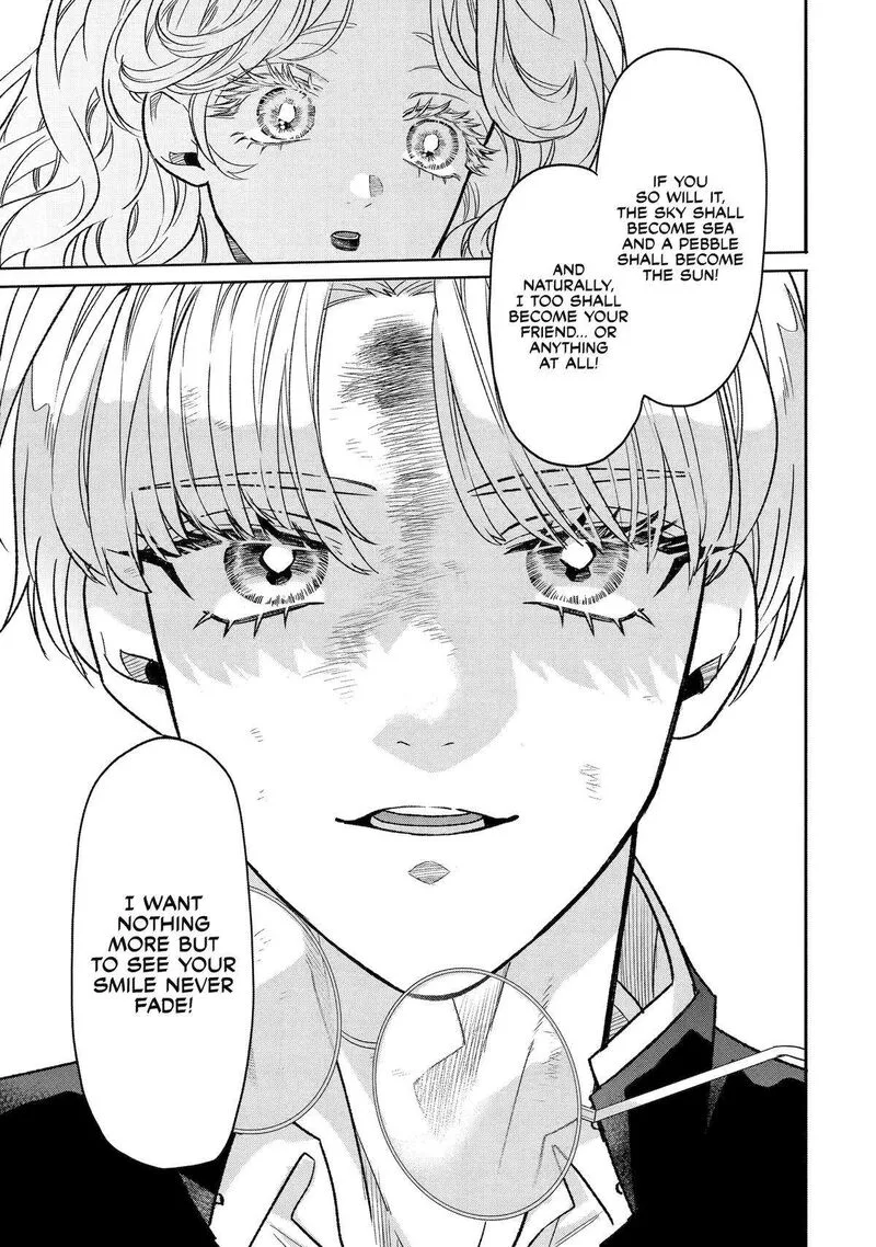 Otaku mo Koi mo Rensa suru Chapter 9 page 15