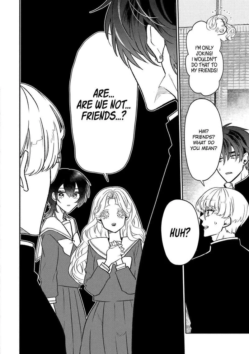 Otaku mo Koi mo Rensa suru Chapter 9 page 10