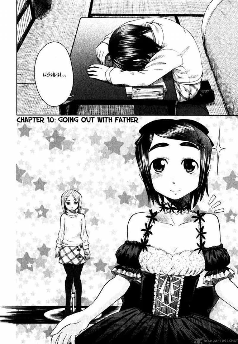 Otaku no Musume-san Chapter 10 page 2