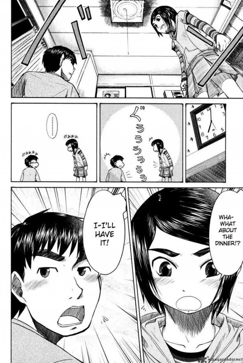Otaku no Musume-san Chapter 10 page 20