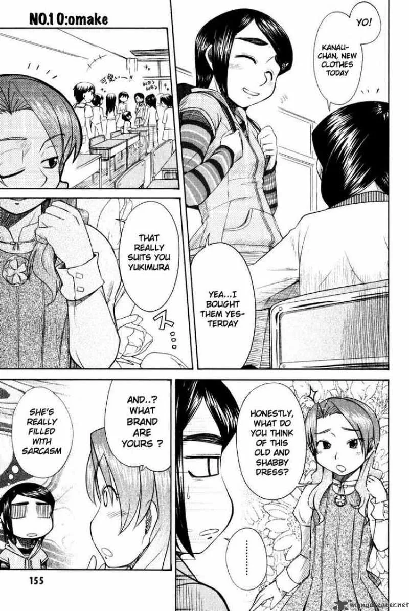 Otaku no Musume-san Chapter 10 page 23