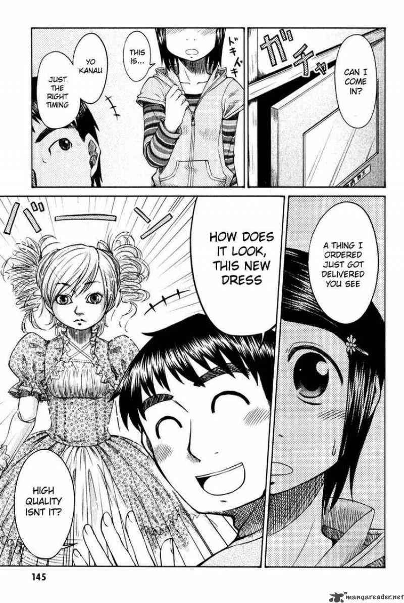Otaku no Musume-san Chapter 10 page 13