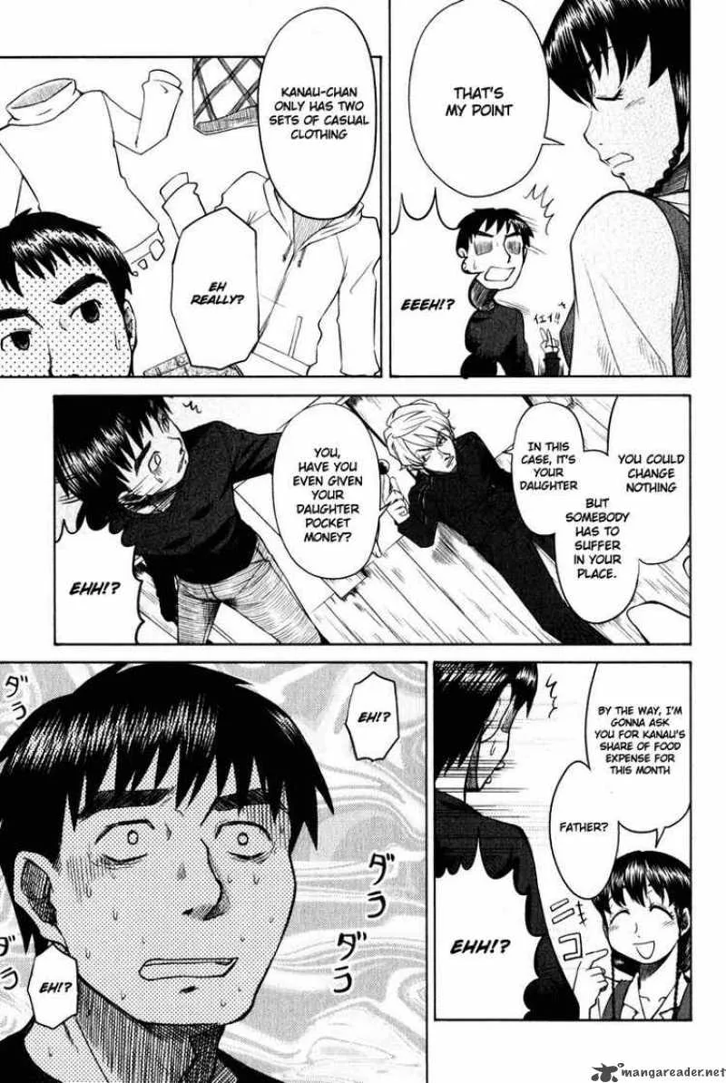 Otaku no Musume-san Chapter 10 page 5
