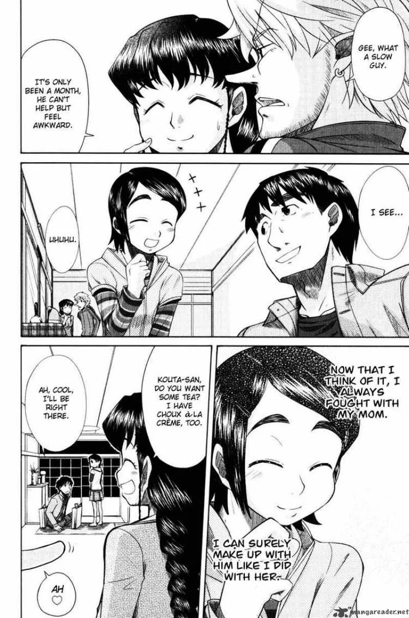 Otaku no Musume-san Chapter 11 page 27