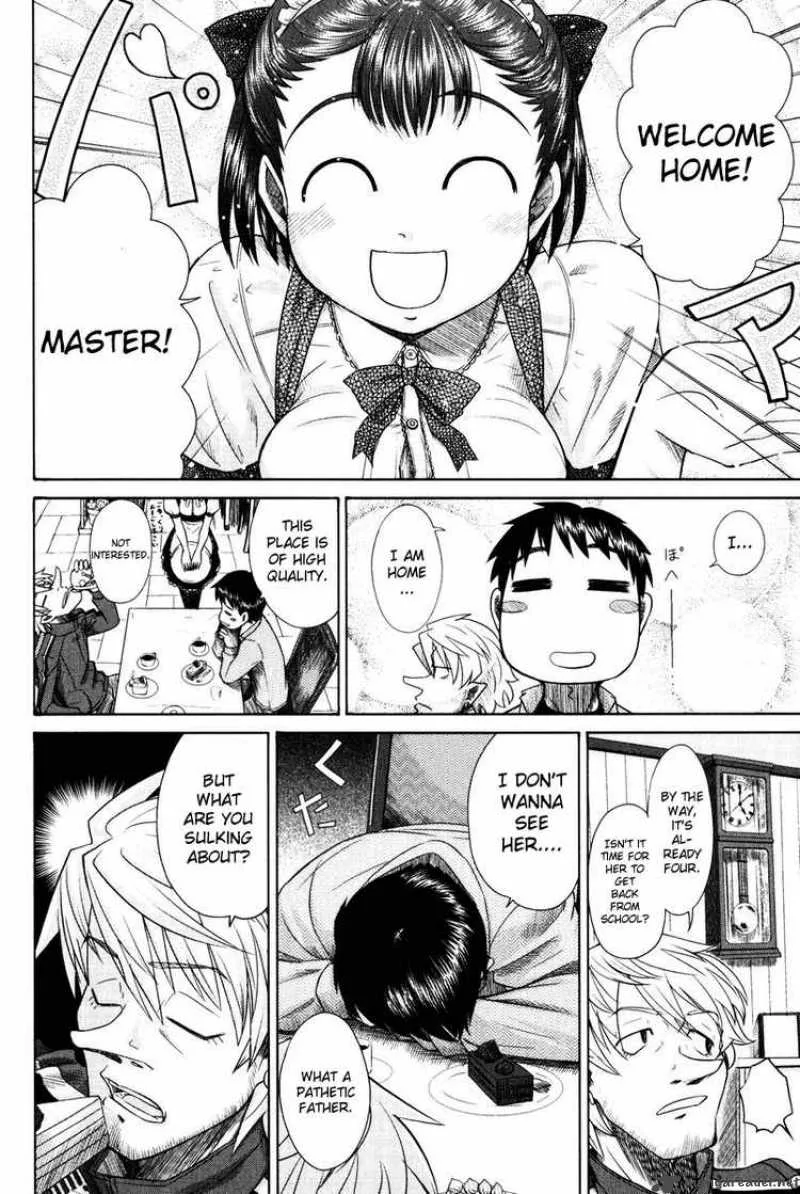 Otaku no Musume-san Chapter 11 page 16