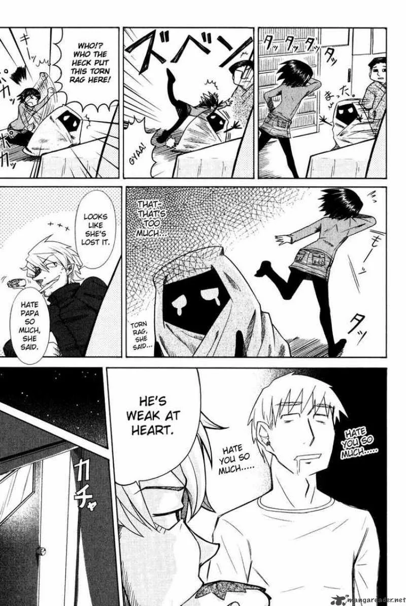 Otaku no Musume-san Chapter 12 page 13