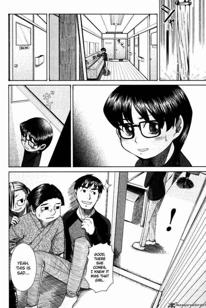 Otaku no Musume-san Chapter 12 page 20