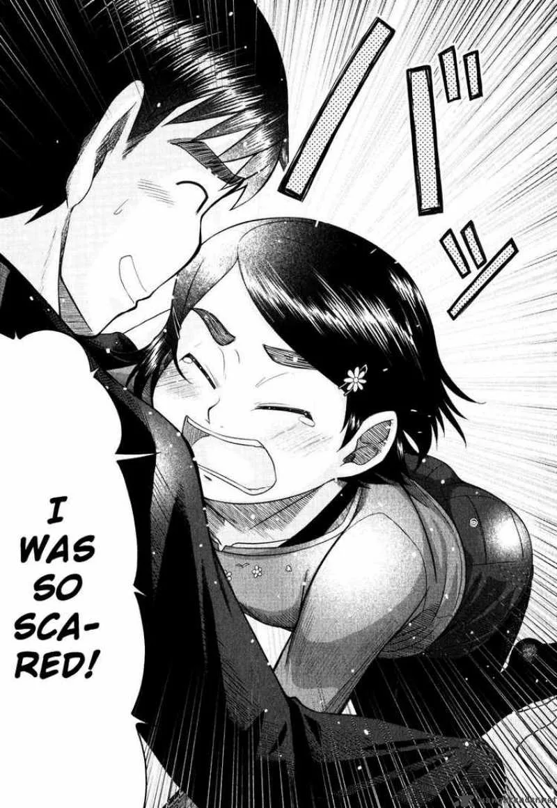 Otaku no Musume-san Chapter 12 page 32