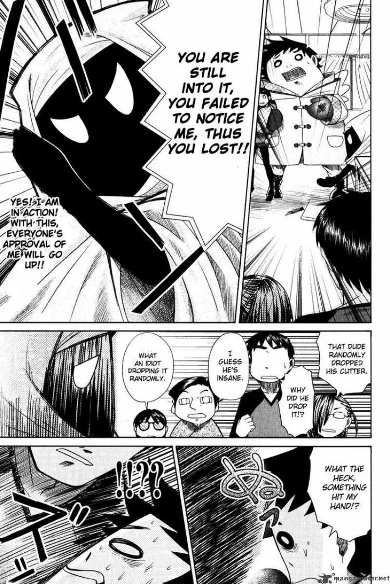 Otaku no Musume-san Chapter 12 page 28